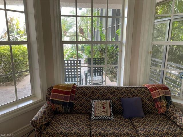 Guest cabana w/bedroom 4.
