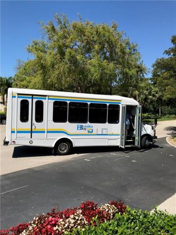 Free shuttle to beach.