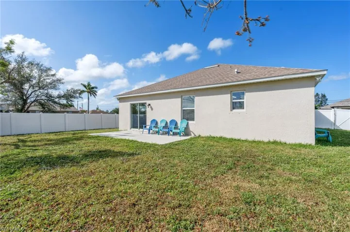 1703 Sw 17th Ave, Cape Coral Fl 33991