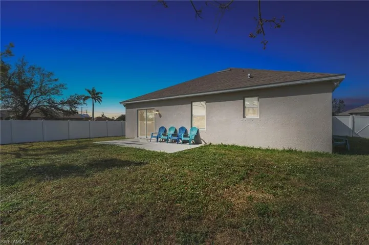 1703 Sw 17th Ave, Cape Coral Fl 33991