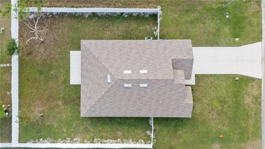1703 Sw 17th Ave, Cape Coral Fl 33991
