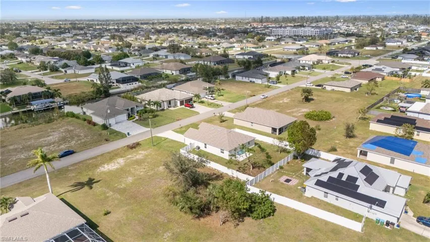 1703 Sw 17th Ave, Cape Coral Fl 33991