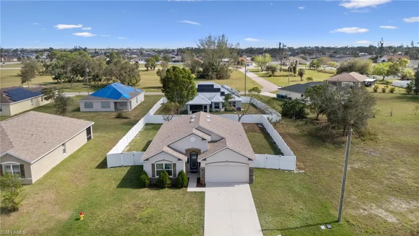 1703 Sw 17th Ave, Cape Coral Fl 33991
