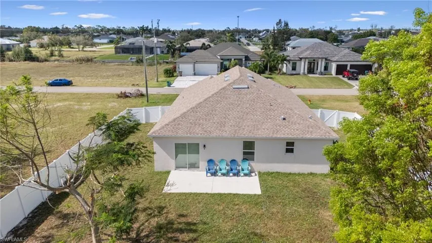 1703 Sw 17th Ave, Cape Coral Fl 33991