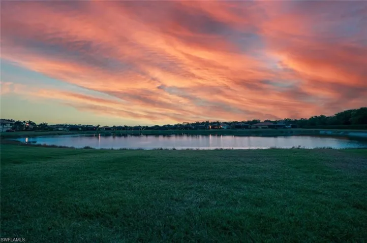 Water view