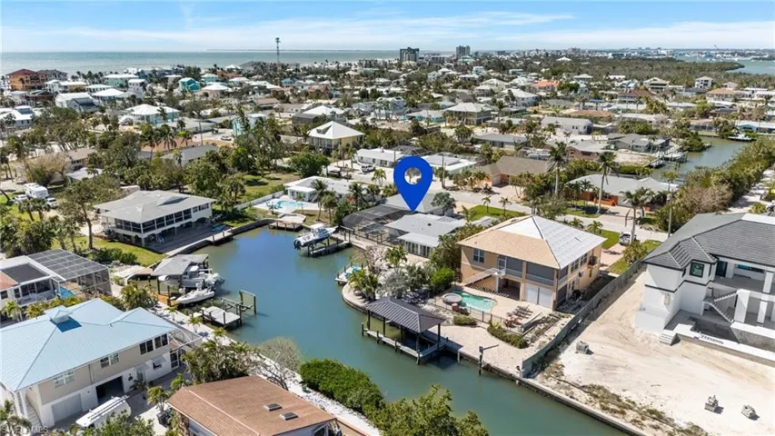 Aerial view - Virtually Edited