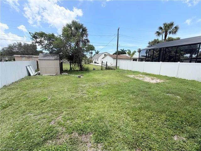 3586 Seagrape Ave, Naples, Florida 34104