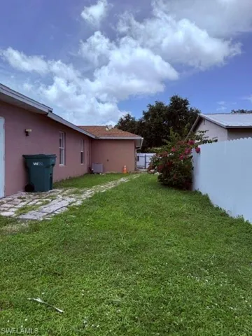 3586 Seagrape Ave, Naples, Florida 34104