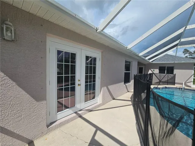 2222 Sw 21st Ter, Cape Coral Fl 33991