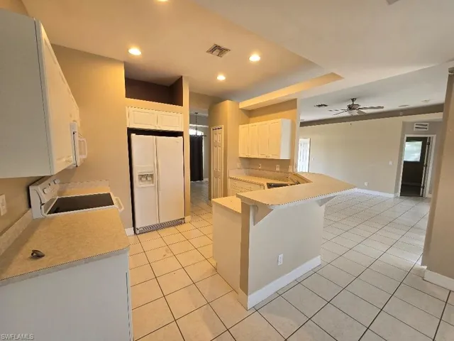 2222 Sw 21st Ter, Cape Coral Fl 33991