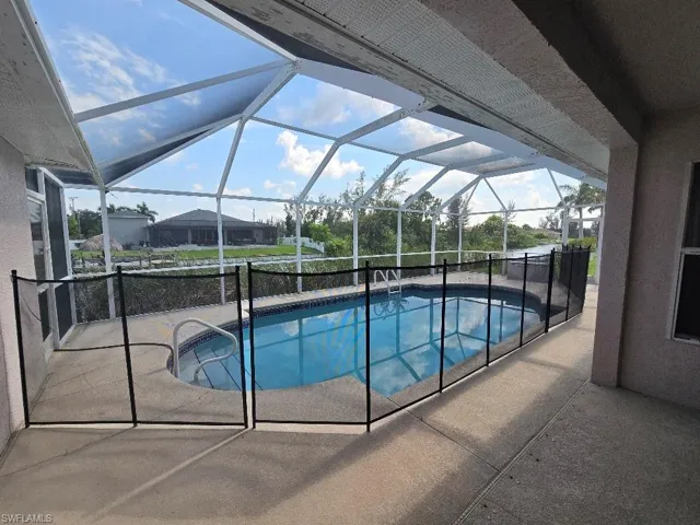 2222 Sw 21st Ter, Cape Coral Fl 33991