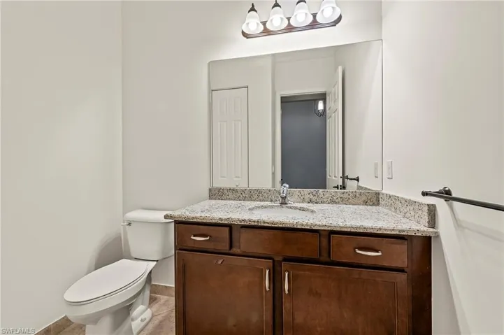 Half Bath