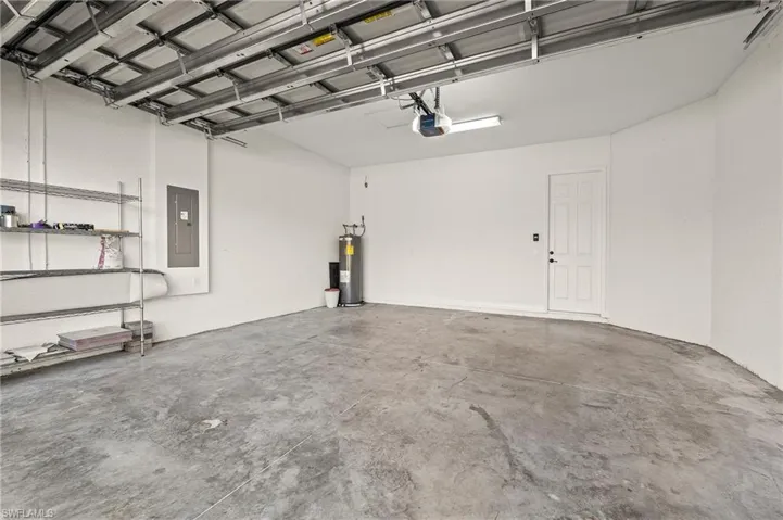 2-Car Garage