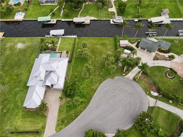View of birds eye view of property
