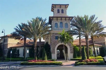 9184 Glenforest Dr, Naples, Florida 34120