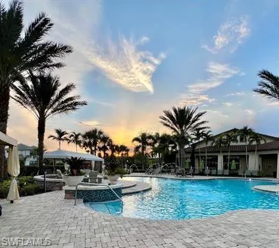 9184 Glenforest Dr, Naples, Florida 34120
