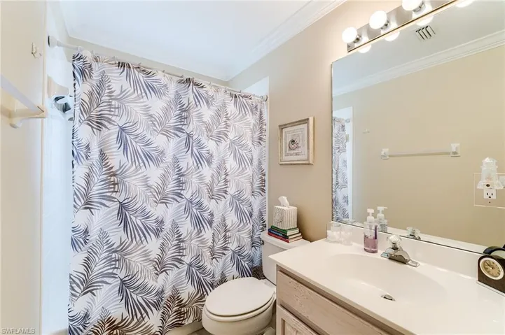 Jack & Jill Bathroom