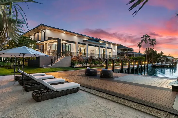 1598 Heights Ct, Marco Island, Florida 34145