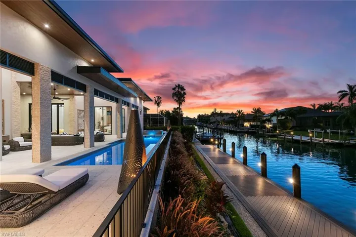 1598 Heights Ct, Marco Island, Florida 34145