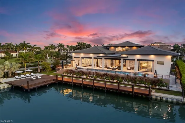 1598 Heights Ct, Marco Island, Florida 34145