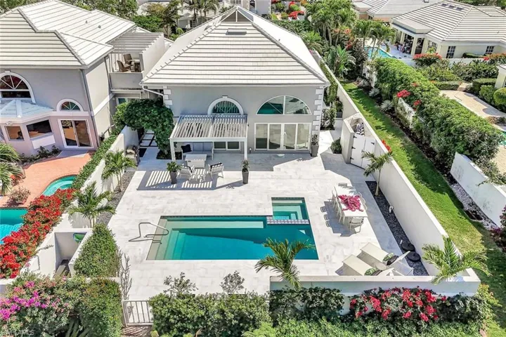 7063  Villa Lantana  WAY, Naples, FL 34108