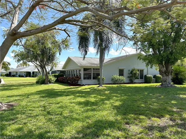 5697  Baden  CT, Fort Myers, FL 33919