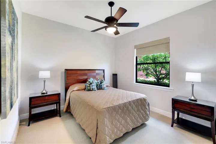 Guest bedroom #1