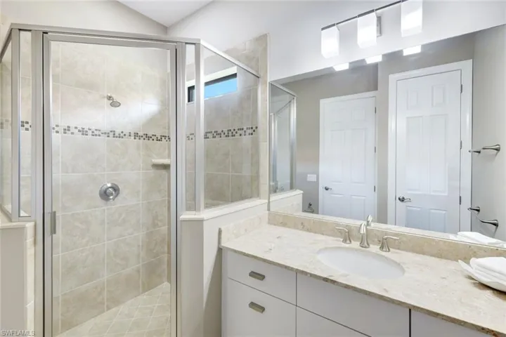 Guest bath #1