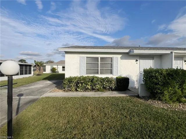 4 Aztec Lily Ln, Lehigh Acres Fl 33936