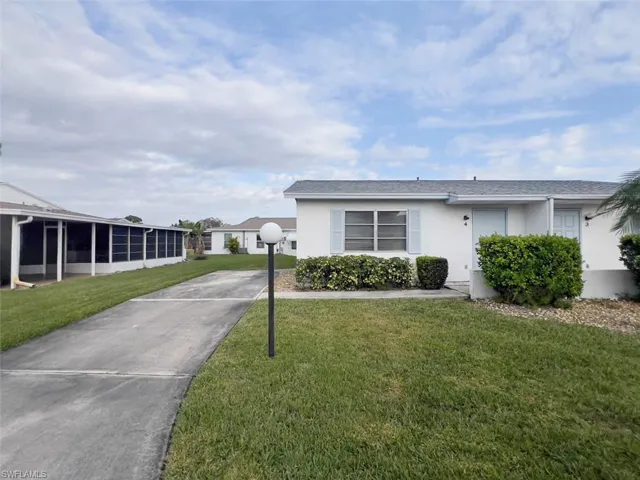 4 Aztec Lily Ln, Lehigh Acres Fl 33936