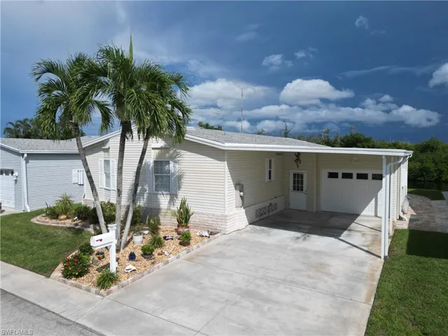 17621 Canal Cove Ct, Fort Myers Beach, Florida 33931