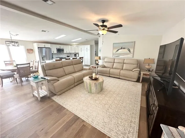 17621 Canal Cove Ct, Fort Myers Beach, Florida 33931