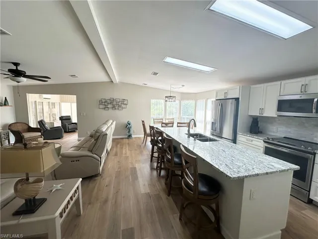 17621 Canal Cove Ct, Fort Myers Beach, Florida 33931