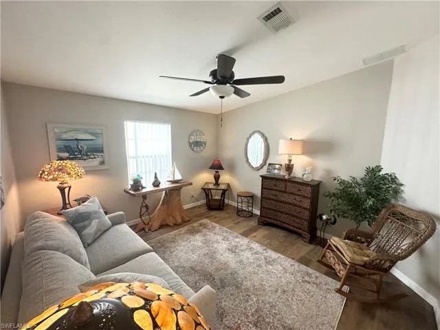 Den or office
