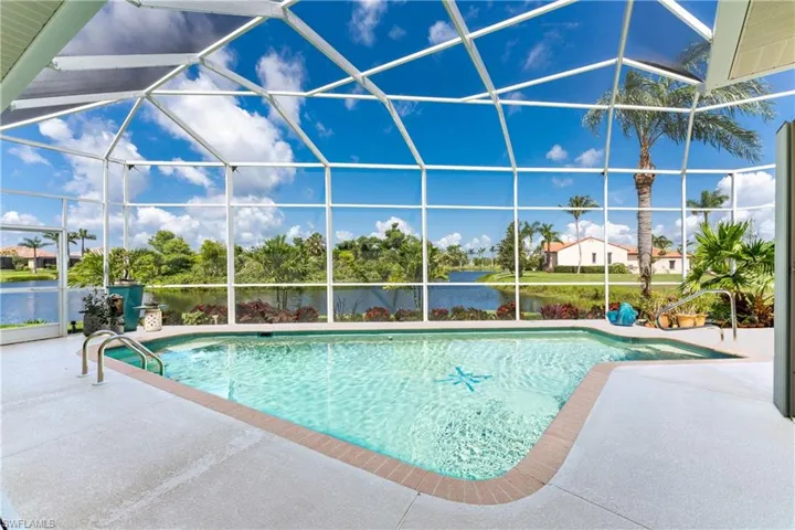 heat pool
