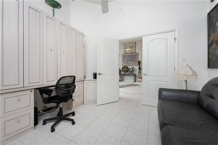 office / den