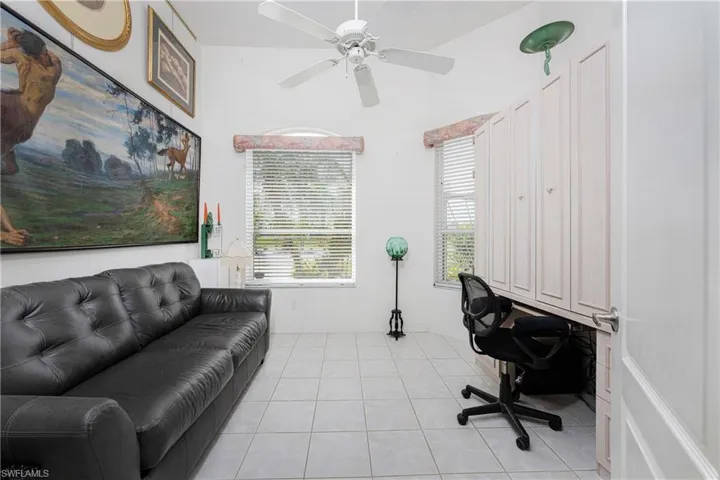 office / den