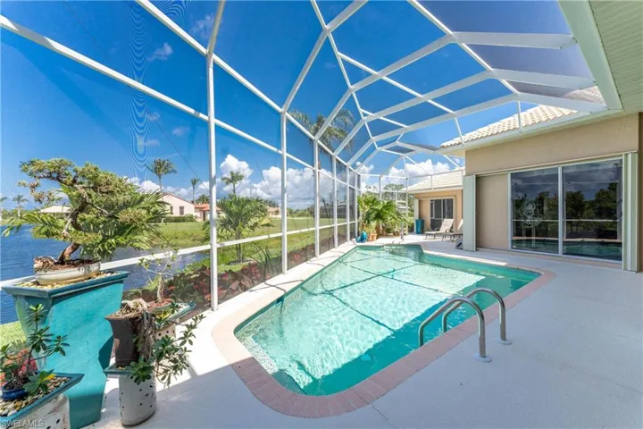pool