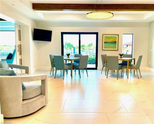 Card & Game Room