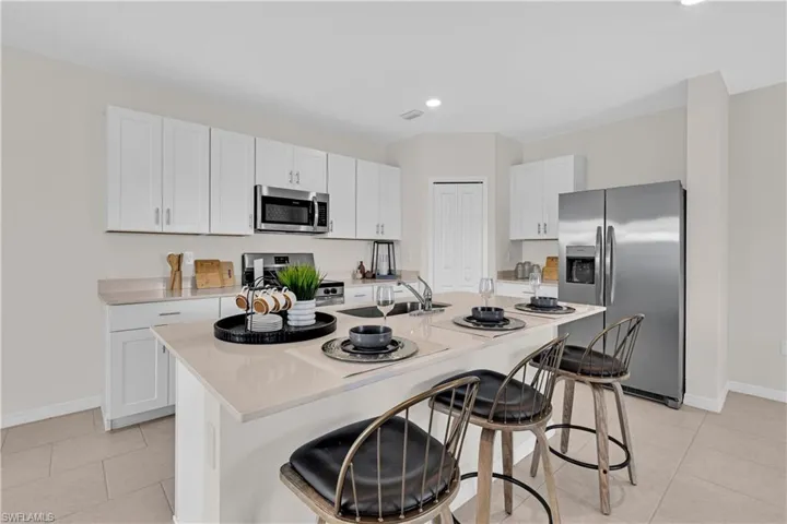 4108 Pacenza Pl, North Fort Myers, Florida 33917