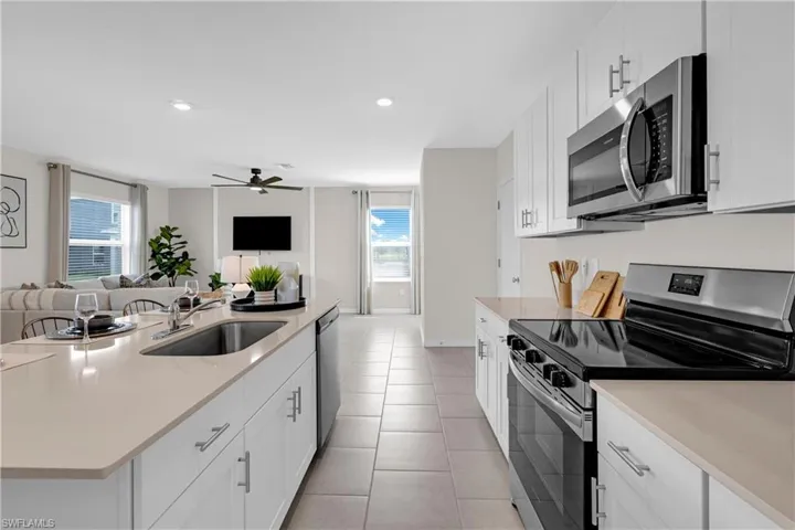 4108 Pacenza Pl, North Fort Myers, Florida 33917