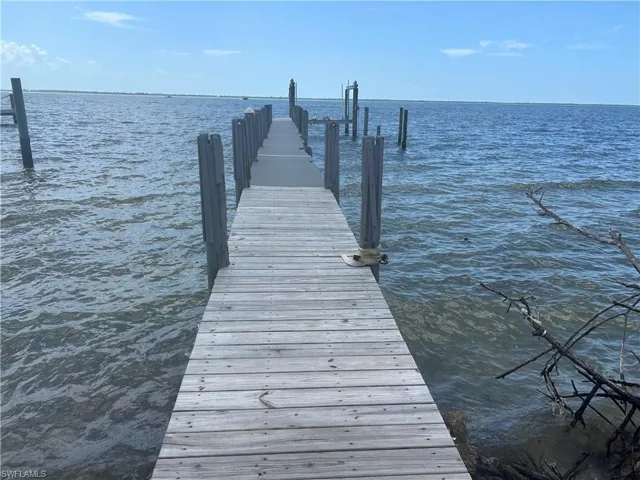 Pier W 10,000lb lift