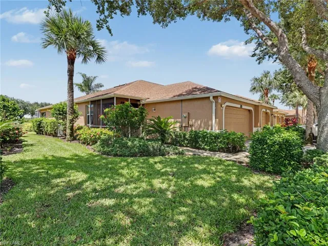 1617 Morning Sun Ln E7, Naples, Florida 34119