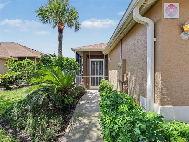 1617 Morning Sun Ln E7, Naples, Florida 34119