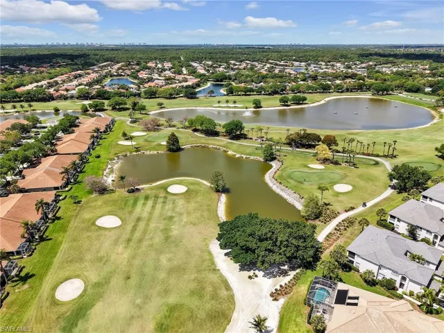 1617 Morning Sun Ln E7, Naples, Florida 34119