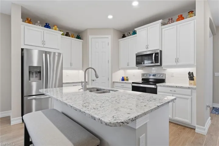 3860 Crosswater Dr, North Fort Myers, Florida 33917
