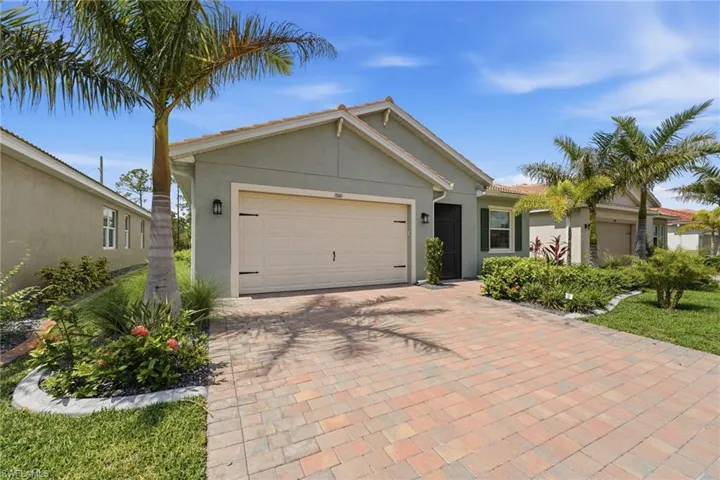 3860 Crosswater Dr, North Fort Myers, Florida 33917