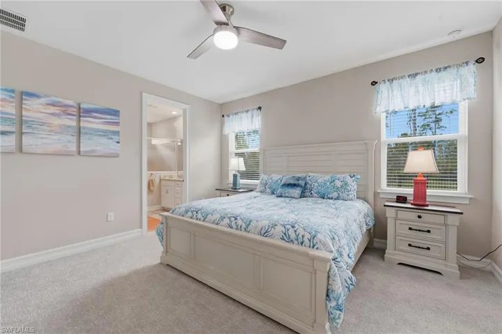 3860 Crosswater Dr, North Fort Myers, Florida 33917
