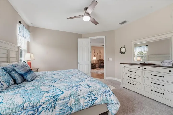 3860 Crosswater Dr, North Fort Myers, Florida 33917