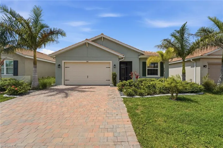 3860 Crosswater Dr, North Fort Myers, Florida 33917